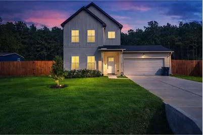 12011 Rockview Drive, Conroe, TX 77306 - Photo 1