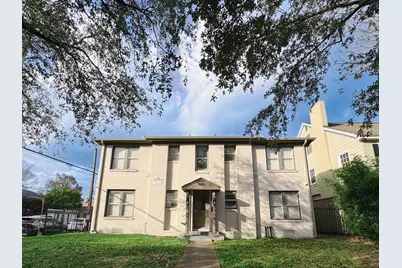 1660 Hawthorne Street, Houston, TX 77006 - Photo 1