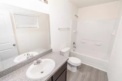 5722 Plantation Forest Lane, Katy, TX 77449 - Photo 9