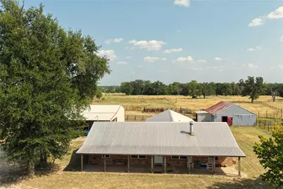 110 Private Road 749, Donie, TX 75838 - Photo 3