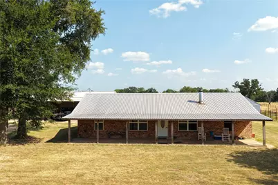 110 Private Road 749, Donie, TX 75838 - Photo 1