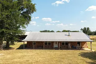 110 Private Rd 749, Donie, TX 75838 - Photo 1