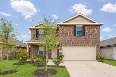 27030 Breakaway Lane, Katy, TX 77493 - Photo 1
