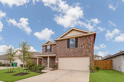 27030 Breakaway Lane, Katy, TX 77493 - Photo 5