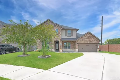 5702 Metaphor Way, Rosenberg, TX 77469 - Photo 1