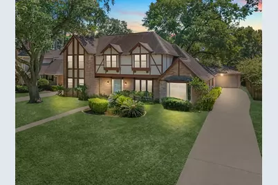 8011 Liberty Elm Court, Spring, TX 77379 - Photo 1