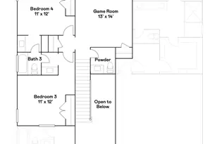 2615 Precious Coral Dr, Rosharon, TX 77583 - Photo 23