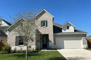 2615 Precious Coral Dr, Rosharon, TX 77583 - Photo 1