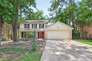 42 Rockridge Dr, The Woodlands, TX 77381 - Photo 1