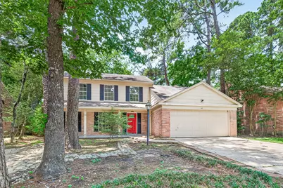 42 Rockridge Drive, The Woodlands, TX 77381 - Photo 39