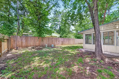 42 Rockridge Drive, The Woodlands, TX 77381 - Photo 35
