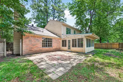 42 Rockridge Drive, The Woodlands, TX 77381 - Photo 33