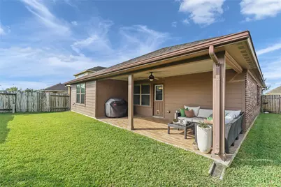 5224 La Rocco Way, Alvin, TX 77511 - Photo 19