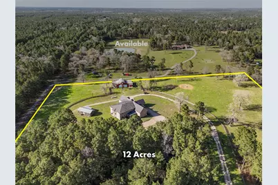 26250B Riley Road, Waller, TX 77484 - Photo 1