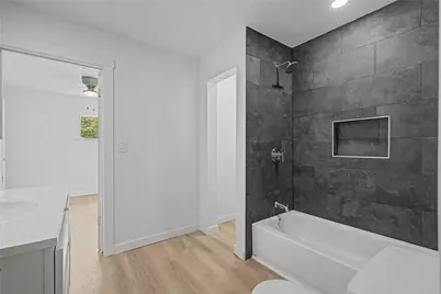 632 University Avenue, Huntsville, TX 77320 - Photo 17
