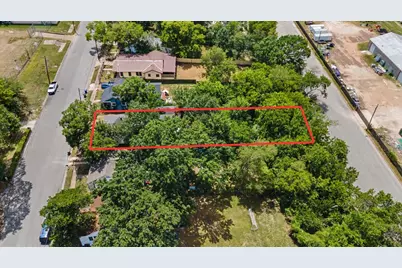 632 University Avenue, Huntsville, TX 77320 - Photo 27