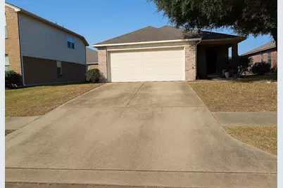 2727 Gorki Park Drive, Katy, TX 77449 - Photo 1