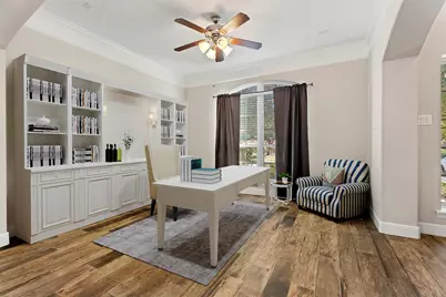 6326 Cash Oaks Drive, Spring, TX 77379 - Photo 11