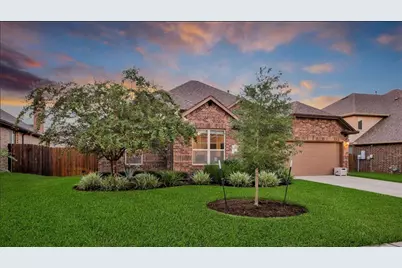 1535 Judson Oak Drive, Conroe, TX 77384 - Photo 3