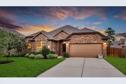 1535 Judson Oak Drive, Conroe, TX 77384 - Photo 1