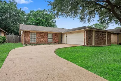5219 Cairnleigh Drive, Houston, TX 77084 - Photo 1
