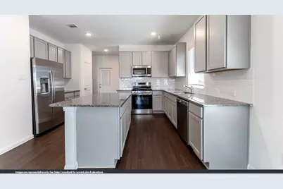 4630 Ara Drive, Richmond, TX 77469 - Photo 5