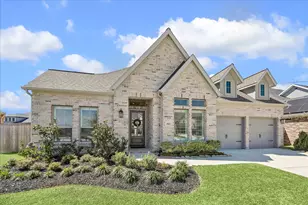20615 Strider Gate Ln, Tomball, TX 77377 - Photo 1