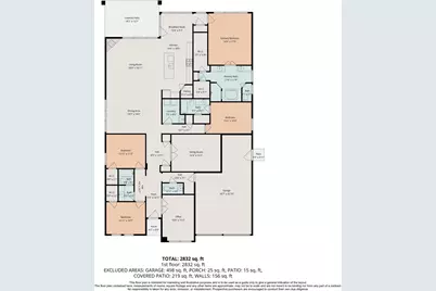 20615 Strider Gate Lane, Tomball, TX 77377 - Photo 29