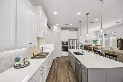 20615 Strider Gate Lane, Tomball, TX 77377 - Photo 3