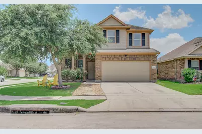 1703 Thornhampton Court, Houston, TX 77014 - Photo 3