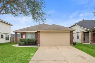 20306 Silent Vale Ln, Katy, TX 77449 - Photo 1