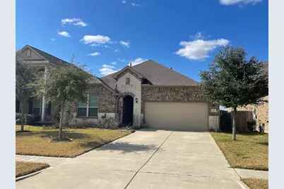 2346 Cherrington Woods Lane, Richmond, TX 77469 - Photo 1