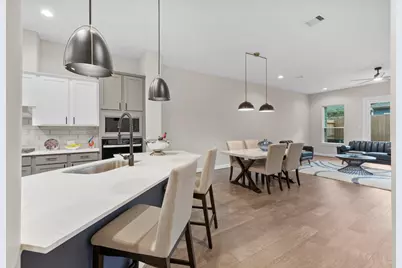 1438-A Dian Street, Houston, TX 77008 - Photo 13