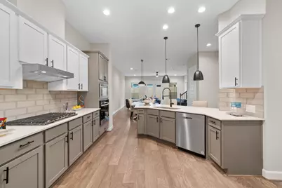 1438-A Dian Street, Houston, TX 77008 - Photo 7