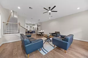 1438-A Dian St, Houston, TX 77008 - Photo 5