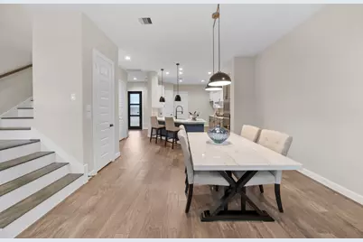 1438-A Dian Street, Houston, TX 77008 - Photo 11