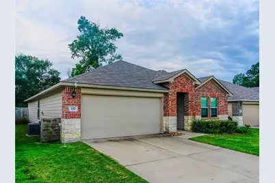 332 Pecos Drive, Huntsville, TX 77340 - Photo 21