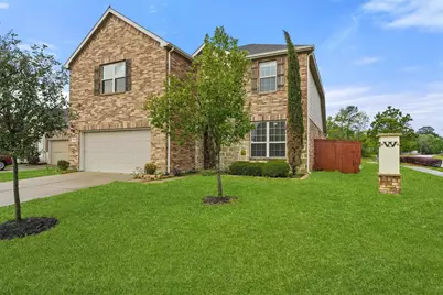 4511 Argonne Woods Drive, Porter, TX 77365 - Photo 1
