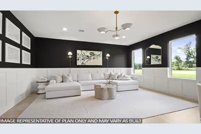 216 Gonsoulin Lane, Pinehurst, TX 77362 - Photo 9