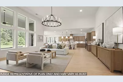 216 Gonsoulin Lane, Pinehurst, TX 77362 - Photo 1