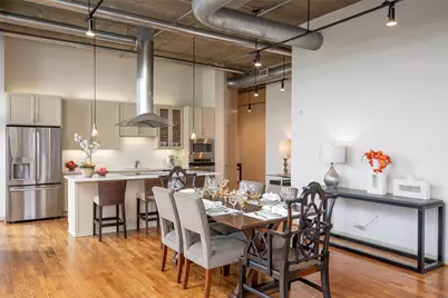 4899 Montrose Boulevard #1514, Houston, TX 77006 - Photo 3