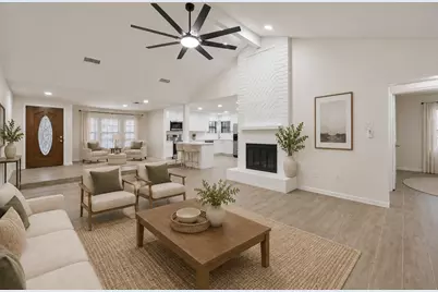 6307 Woodland Forest Drive, Houston, TX 77088 - Photo 13