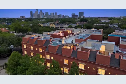 4004 Montrose Boulevard #18D, Houston, TX 77006 - Photo 31