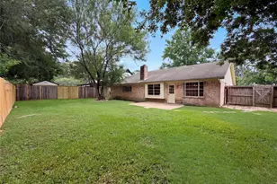9606 Ballin David Dr, Spring, TX 77379 - Photo 5