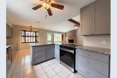 9606 Ballin David Drive, Spring, TX 77379 - Photo 11