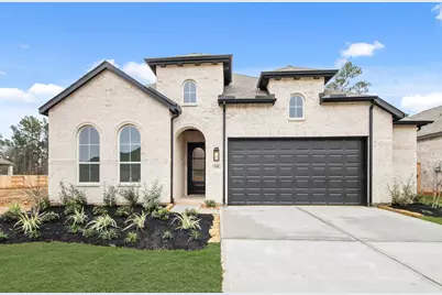 518 Sand Trail Way, Conroe, TX 77304 - Photo 1