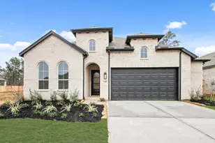 518 Sand Trl Wy, Conroe, TX 77304 - Photo 1