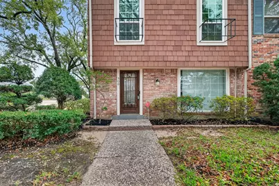 500 N Post Oak Lane, Houston, TX 77024 - Photo 5