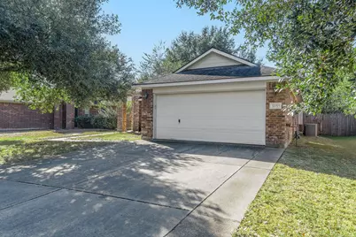 32015 Sue Lane, Pinehurst, TX 77362 - Photo 3