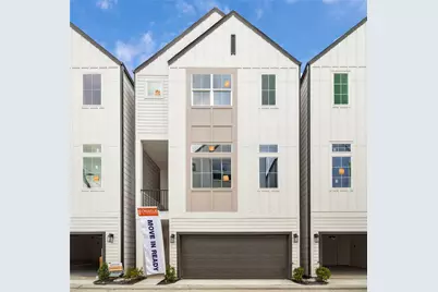 3911 Tulane Street #B, Houston, TX 77018 - Photo 7